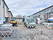 茨木市駅より徒歩10分 2階 新築の賃貸物件