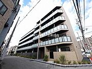 淡路駅より徒歩14分 3階 築2年9ヶ月の賃貸物件