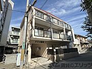 摂津富田駅より徒歩3分 2階 築37年8ヶ月の賃貸物件