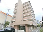 茨木市駅より徒歩5分 3階 築20年8ヶ月の賃貸物件