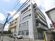 茨木市駅より徒歩4分 2階 築31年3ヶ月の賃貸物件