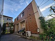 上牧駅より徒歩4分 2階 築18年9ヶ月の賃貸物件