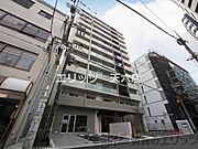 東梅田駅より徒歩8分 新築 12階建の賃貸物件