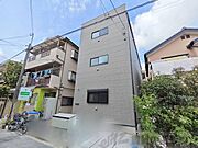 ハーモニーテラス末広町 2階 新築の賃貸物件