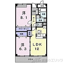 間取り：227104303180