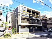 南摂津駅より徒歩3分 2階 築10年4ヶ月の賃貸物件