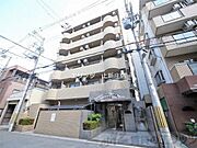 上新庄駅より徒歩8分 1階 築29年9ヶ月の賃貸物件