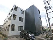 茨木市駅より徒歩12分 2階 築33年7ヶ月の賃貸物件