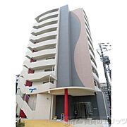 江坂駅より徒歩8分 10階 築6年5ヶ月の賃貸物件