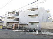 HYDRANGEACUBEの賃貸物件