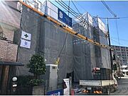 吹田駅より徒歩6分 1階 新築の賃貸物件