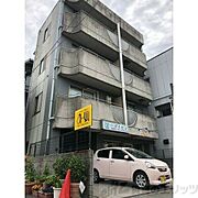 メゾンラフィーネ 2階 築28年3ヶ月の賃貸物件