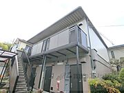 豊川駅より徒歩25分 2階 築29年8ヶ月の賃貸物件