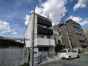 エヌエムスワサントトワ 4階 築6年6ヶ月の賃貸物件