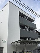 豊津駅より徒歩6分 1階 築7年11ヶ月の賃貸物件