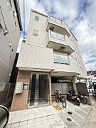 スプリングコート2 3階 築11年11ヶ月の賃貸物件