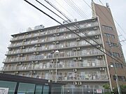 千里丘駅より徒歩13分 4階 築42年3ヶ月の賃貸物件