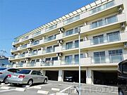 井高野駅より徒歩16分 4階 築24年8ヶ月の賃貸物件