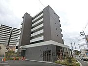 茨木市駅より徒歩11分 4階 築6年8ヶ月の賃貸物件