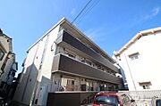 クレール西の庄 2階 築13年1ヶ月の賃貸物件