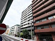 南森町駅より徒歩1分 6階 築10年7ヶ月の賃貸物件