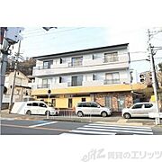 パイン箕面 3階 築35年7ヶ月の賃貸物件