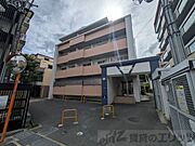 レインボーハイム 4階 築29年8ヶ月の賃貸物件