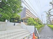 リビスタ千里 3階 築40年9ヶ月の賃貸物件