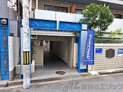 メゾン・ド・スラン 3階 築39年11ヶ月の賃貸物件