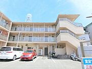 三吉マンション 2階 築48年5ヶ月の賃貸物件