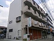 グリーンハイツ 4階 築39年9ヶ月の賃貸物件