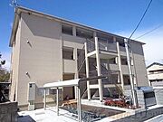 JR総持寺駅より徒歩44分 3階 築8年8ヶ月の賃貸物件