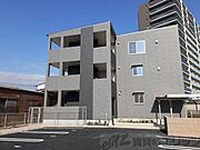 ステラガーデン 2階 築3年11ヶ月の賃貸物件