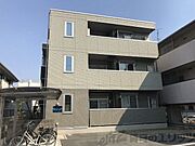 豊川駅より徒歩16分 2階 築11年9ヶ月の賃貸物件