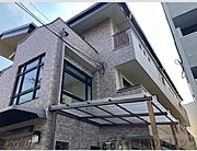 メゾンラフィネ 3階 築30年1ヶ月の賃貸物件