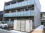 千里丘駅より徒歩10分 3階 築7年9ヶ月の賃貸物件