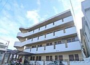 崇禅寺駅より徒歩5分 4階 築35年6ヶ月の賃貸物件