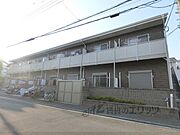 アンプルールクラージュ ウエスト ヒルズの賃貸物件