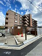 久光マンション 1階 築31年2ヶ月の賃貸物件