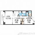グレンパーク梅田北8階24.5万円