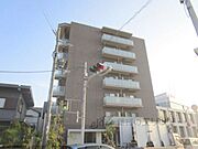 高槻市駅より徒歩15分 2階 築7年8ヶ月の賃貸物件