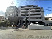 千里山駅より徒歩16分 3階 築28年4ヶ月の賃貸物件