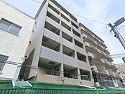 茨木駅より徒歩3分 7階 築20年8ヶ月の賃貸物件