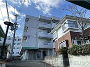 ソサエティ山手 1階 築34年8ヶ月の賃貸物件