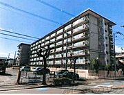 茨木駅より徒歩12分 3階 築52年3ヶ月の賃貸物件