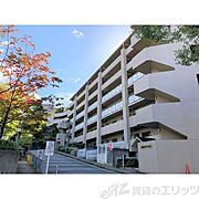 アーバンパーク緑地公園 4階 築36年8ヶ月の賃貸物件