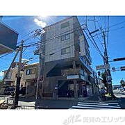 吹田駅より徒歩11分 3階 築27年7ヶ月の賃貸物件