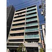 サムティ江坂レガーロ 9階 築8年10ヶ月の賃貸物件