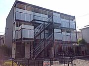 レオパレスリライズ淀の原 3階 築16年9ヶ月の賃貸物件