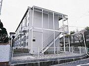 阪大病院前駅より徒歩11分 2階 築26年3ヶ月の賃貸物件